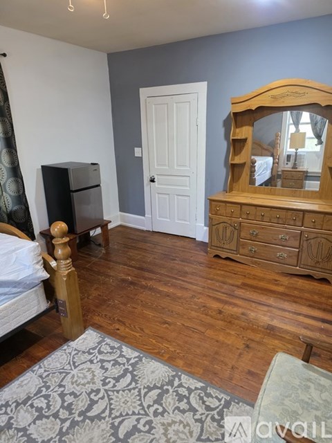 403 Dimmocks Mill Road 1 Apartment for Rent