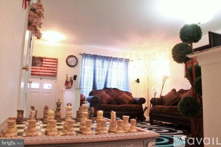 2009 Darlington Loop 4 Beds Townhouse for Rent - Photo gallery 2