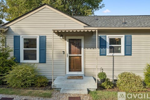 6402 Frisco Avenue 2 Beds Apartment for Rent