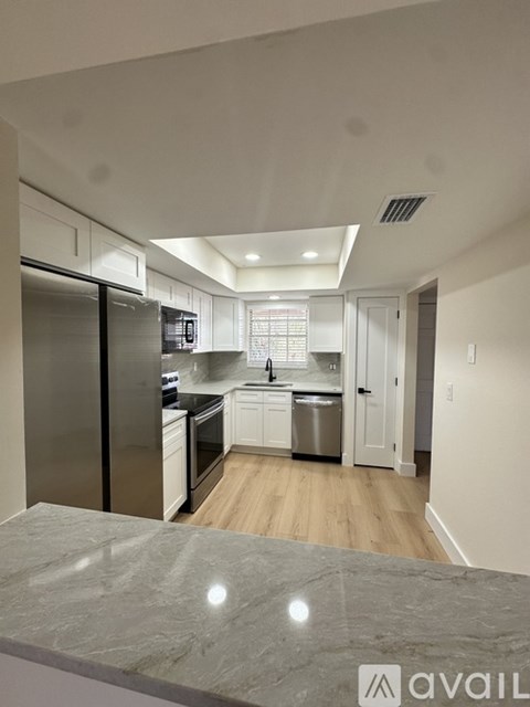 10380 Carrollwood Lane 2 Beds Apartment for Rent