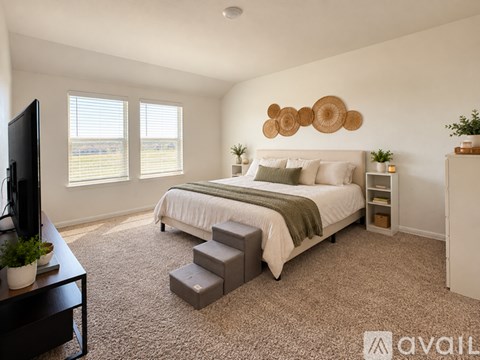 569 Globe Mallow Circle 4 Beds Apartment for Rent