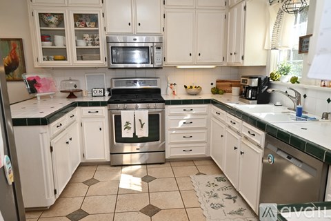 2810 Speedway Ave 3 Beds Apartment for Rent