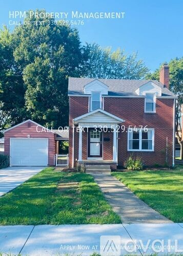 801 Spangler St NE 3 Beds Single Family Home for Rent - Photo gallery 1