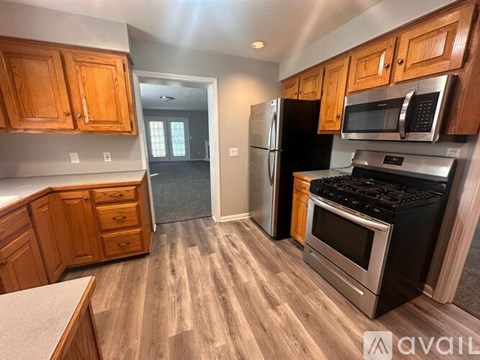 801 Spangler St NE 3 Beds Apartment for Rent
