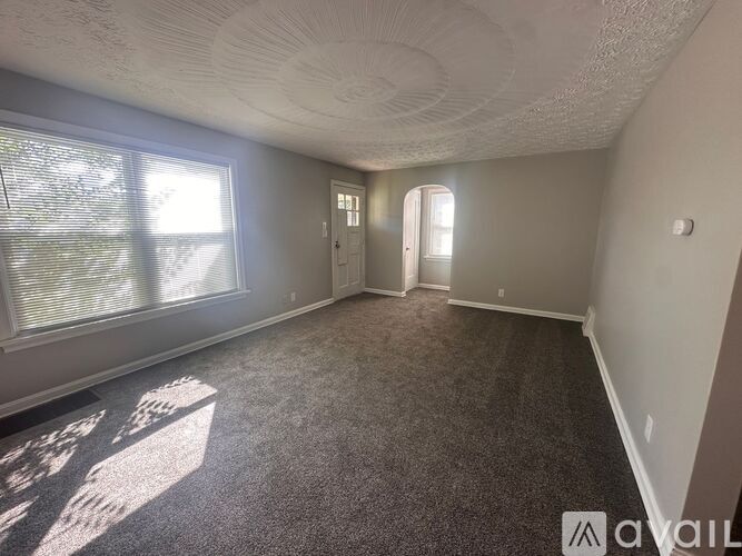 801 Spangler St NE 3 Beds Single Family Home for Rent - Photo gallery 4