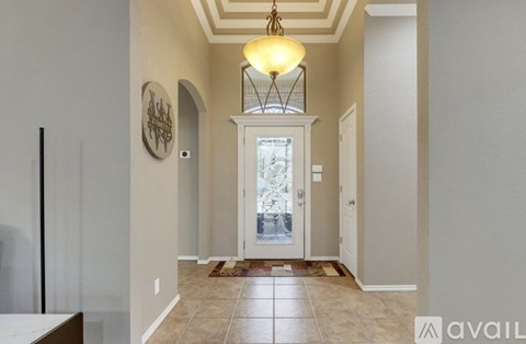 3010 San Martin Ct 3 Beds Apartment for Rent
