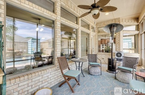 3010 San Martin Ct 3 Beds Apartment for Rent