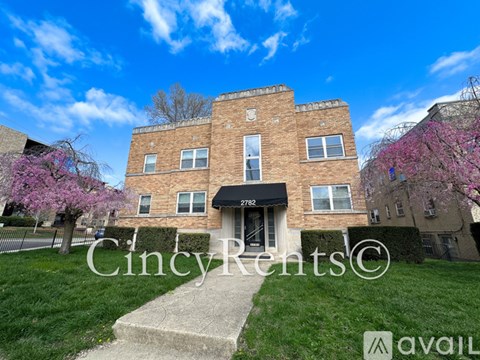 2782 Observatory Ave 1 Apartment for Rent