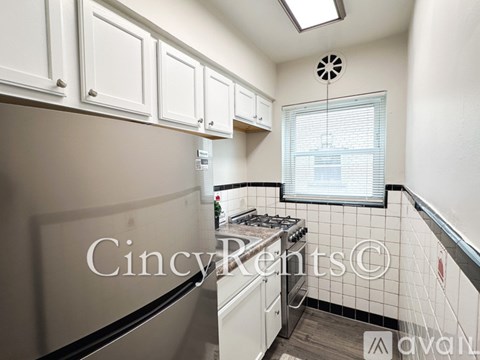 2782 Observatory Ave 1 Apartment for Rent