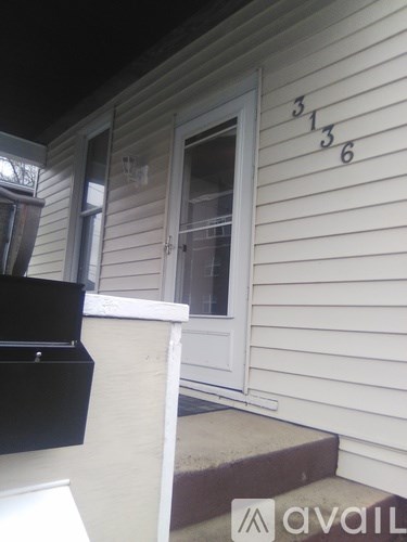 3136 Mccolloch Street 1 Apartment for Rent