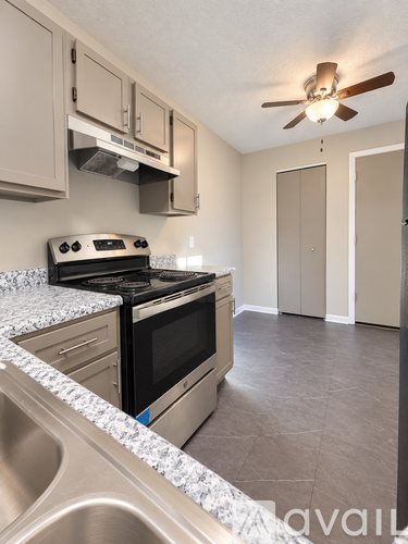 1900 Apartment Dr 2 Beds Apartment for Rent - Photo gallery 3