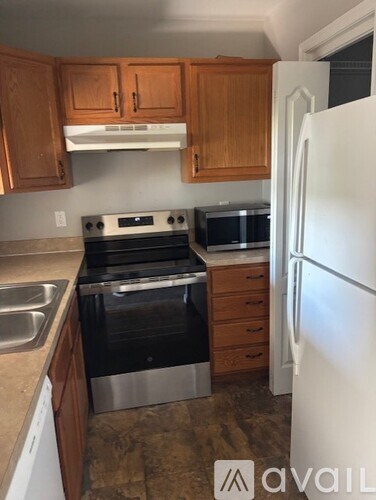 1334 W Wyomissing Blvd 2 Beds Apartment for Rent