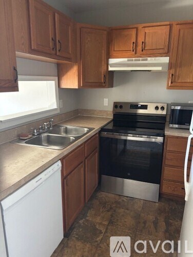1334 W Wyomissing Blvd 2 Beds Apartment for Rent