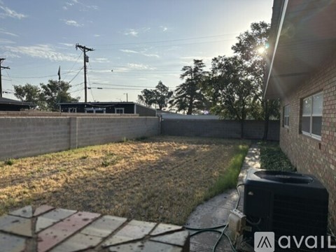 1008 Sandia Drive 4 Beds Apartment for Rent