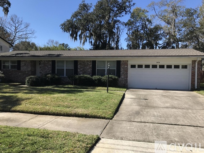 8434 Brierwood Road 3 Beds Single Family Home for Rent - Photo gallery 1