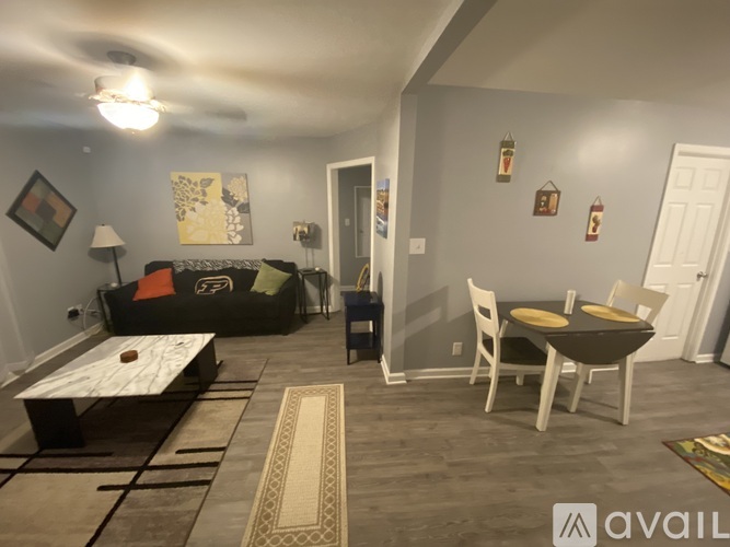 3529 Caroline Ave 2 Beds Single Family Home for Rent - Photo gallery 2