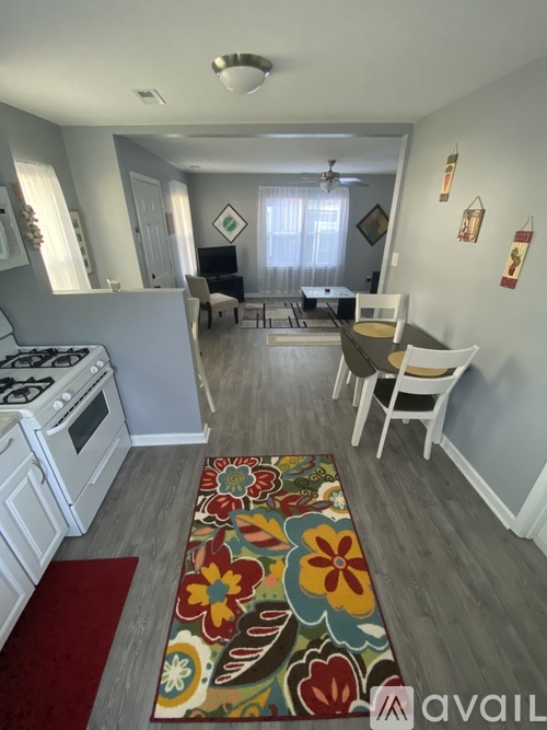 3529 Caroline Ave 2 Beds Single Family Home for Rent - Photo gallery 5