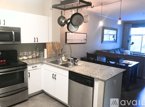 1642 Seventh Avenue 1 Apartment for Rent