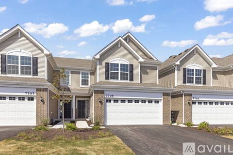 7705 Nightshade Lane 3 Beds Apartment for Rent
