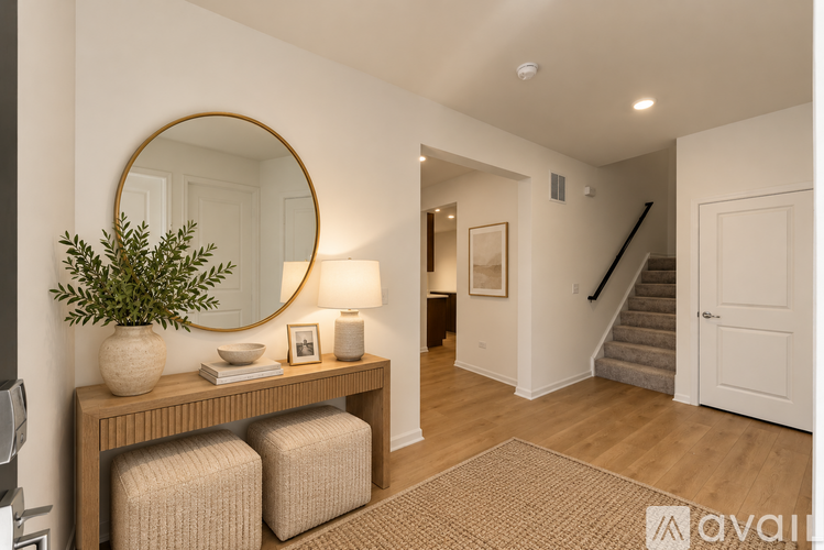 7705 Nightshade Lane 3 Beds Townhouse for Rent - Photo gallery 2