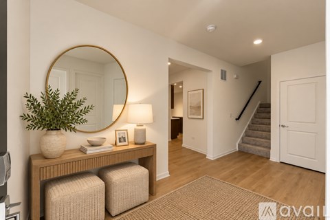 7705 Nightshade Lane 3 Beds Apartment for Rent