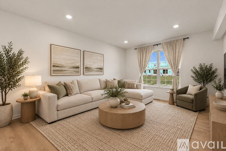 7705 Nightshade Lane 3 Beds Townhouse for Rent - Photo gallery 3