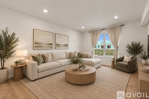 7705 Nightshade Lane 3 Beds Apartment for Rent