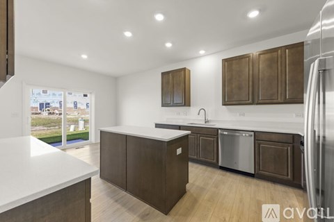 7705 Nightshade Lane 3 Beds Apartment for Rent