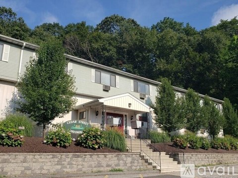 210 Cedar St Studio Apartment for Rent