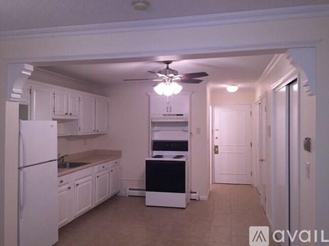 210 Cedar St Studio Apartment for Rent