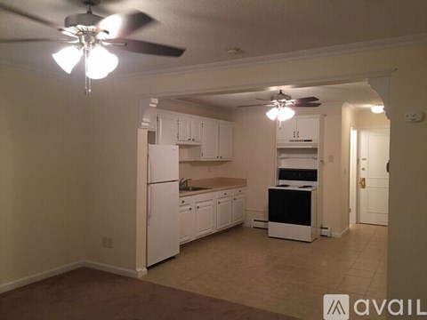 210 Cedar St Studio Apartment for Rent