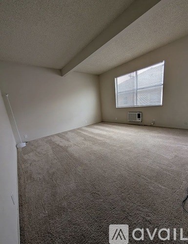 1106 Walnut St Studio Apartment for Rent
