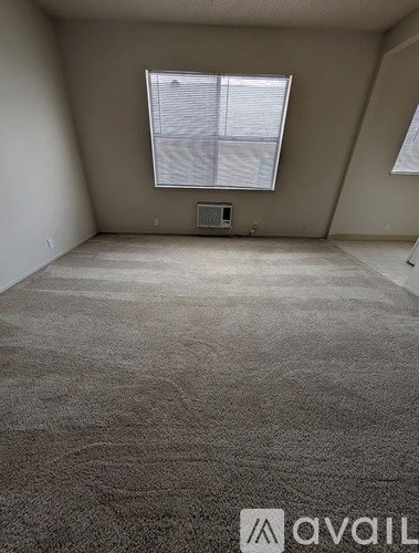 1106 Walnut St Studio Apartment for Rent