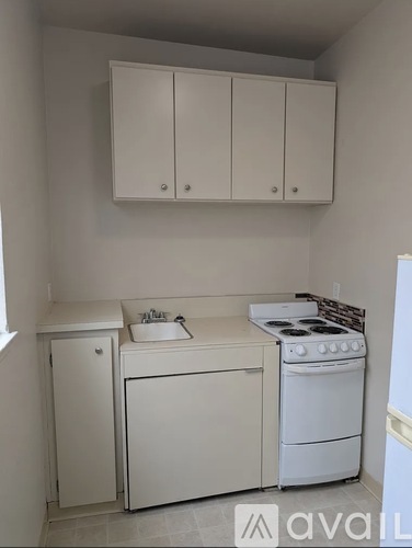 1106 Walnut St Studio Apartment for Rent - Photo gallery 5