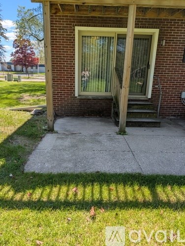 205 Trealout Drive 1 Apartment for Rent
