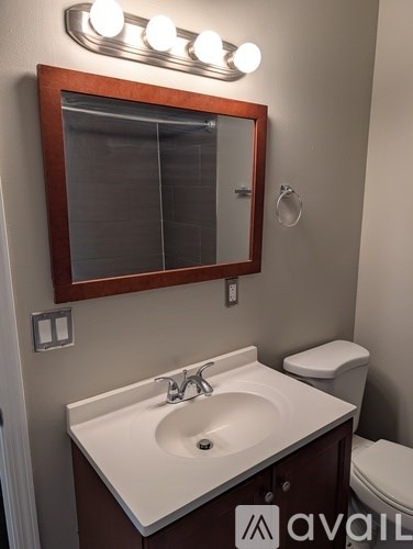 205 Trealout Drive 1 Apartment for Rent
