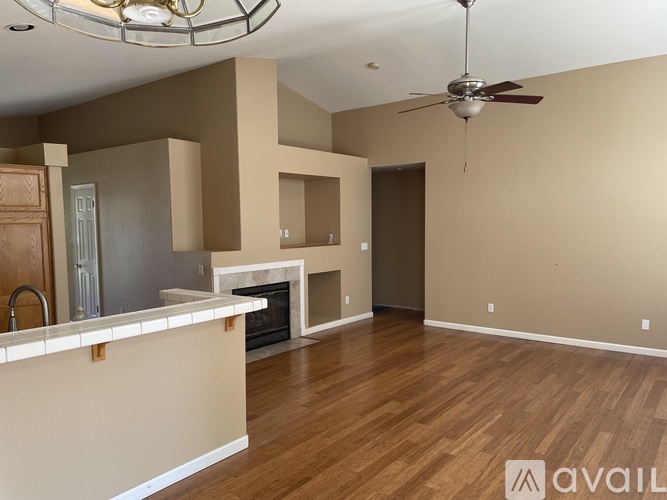1966 Pin Oak Lane 3 Beds Single Family Home for Rent - Photo gallery 1