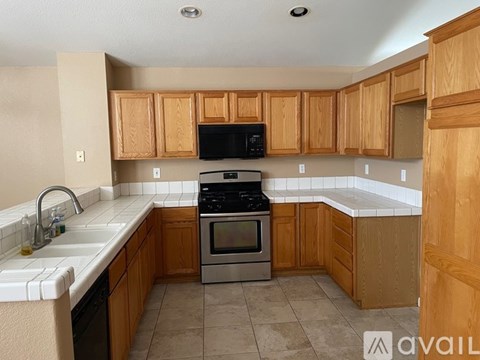 1966 Pin Oak Lane 3 Beds Apartment for Rent