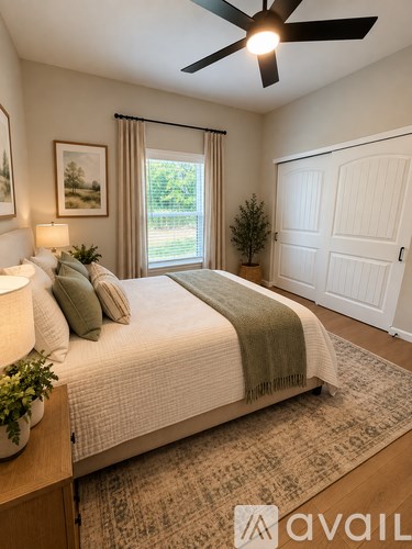 245 Old Schaeffer Lane 3 Beds Apartment for Rent