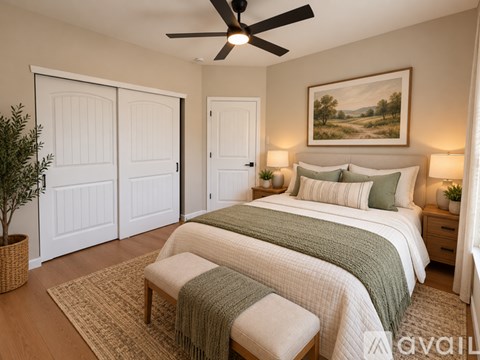 245 Old Schaeffer Lane 3 Beds Apartment for Rent