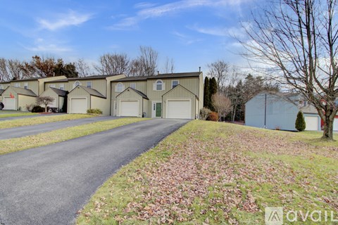 501 Brandywine Dr 2 Beds Apartment for Rent