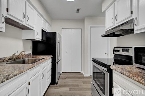 501 Brandywine Dr 2 Beds Apartment for Rent