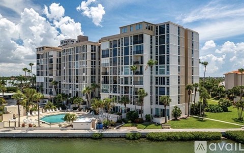 7400 Sun Island Drive South 2 Beds Apartment for Rent