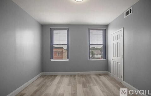 2427 Washington Boulevard 3 Beds Apartment for Rent