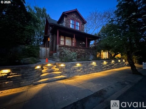 1266 Southeast 47Th Avenue 3 Beds Apartment for Rent