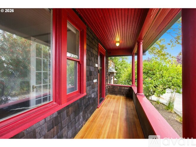 1266 Southeast 47th Avenue 3 Beds Single Family Home for Rent - Photo gallery 3