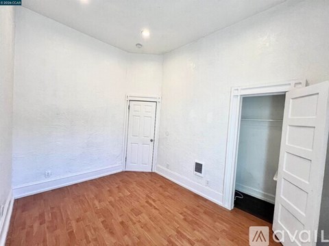 1709 Peralta St 2 Beds Apartment for Rent