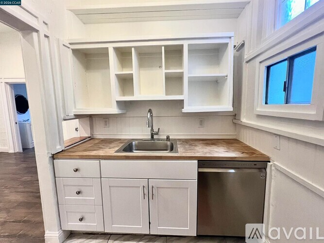 1709 Peralta St 2 Beds Apartment for Rent - Photo gallery 5