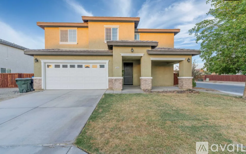 2380 Park Court 4 Beds Single Family Home for Rent - Photo gallery 1