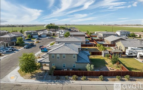 2380 Park Court 4 Beds Apartment for Rent